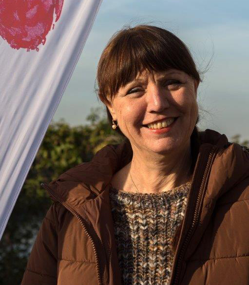 Karin Gier