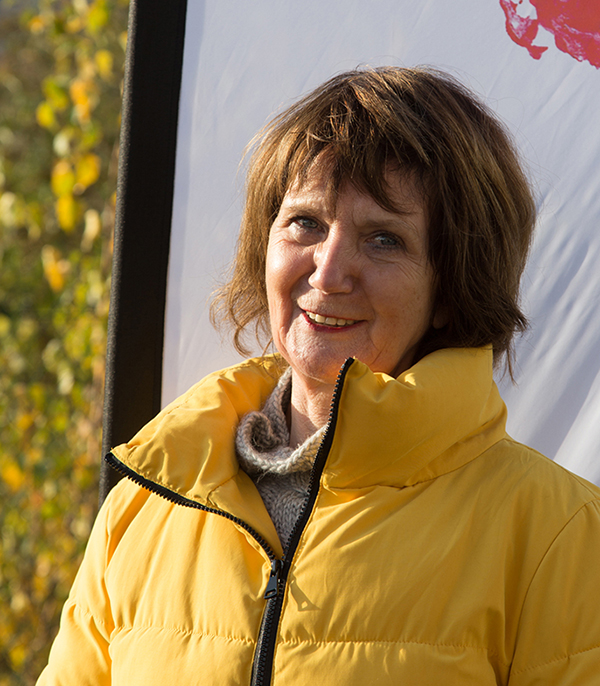 Inge Martin