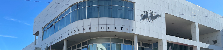 Mehr über den Artikel erfahren „STAUNE MIT” Kunstausstellung im Rheinischen Landestheater